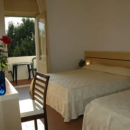 La Pergola 3* ליגננו סביאדורו
