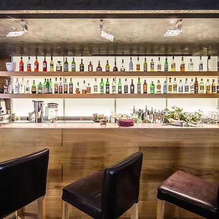 酒店 La Pergola