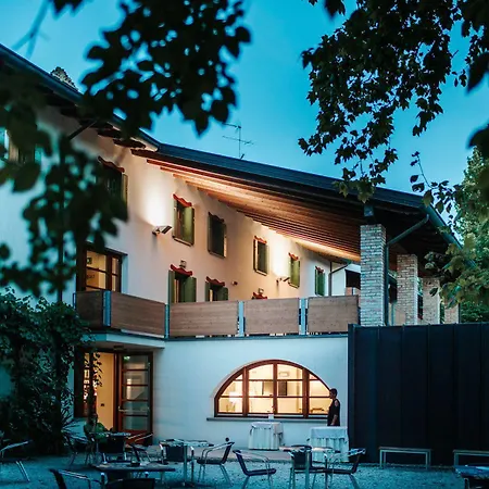 La Pergola 3*