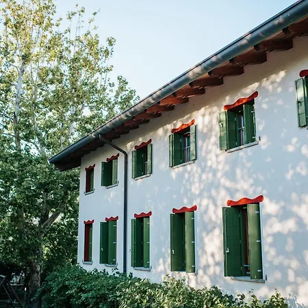 La Pergola Szálloda